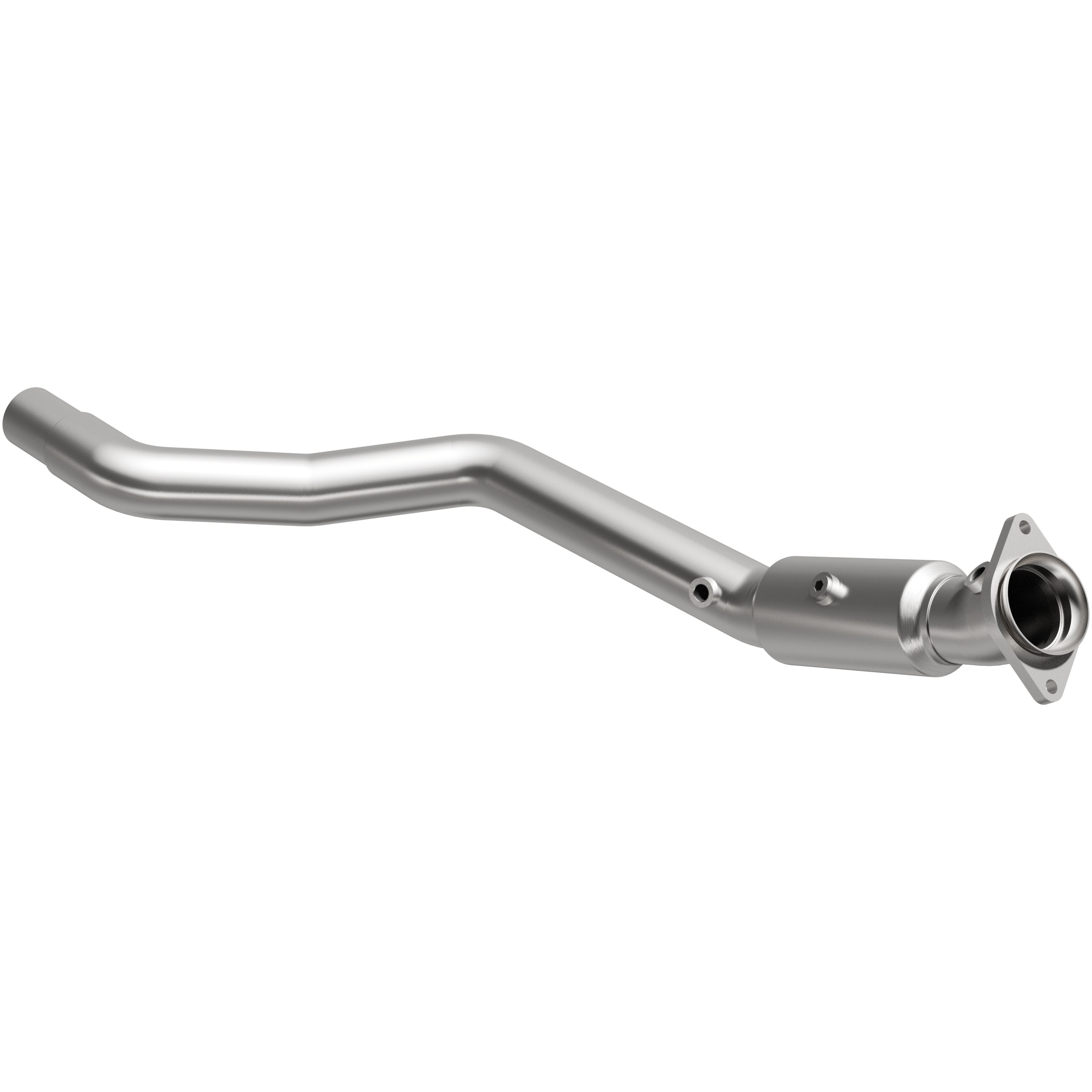 MagnaFlow Exhaust Products 21-576 OEM Grade Direct-Fit Catalytic Converter
